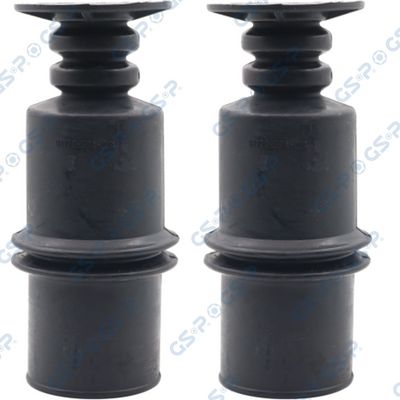 Пылезащитный комплект, амортизатор GSP 5406040PK