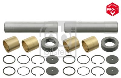 Remkomplekts, Grozāmass rēdze FEBI BILSTEIN 06010