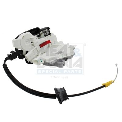 Durvju slēdzene MEAT & DORIA 31597