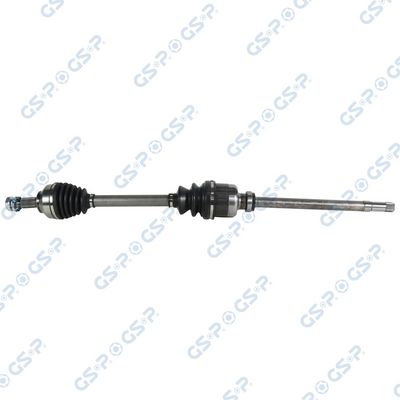 Приводной вал GSP 256333
