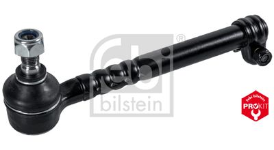 Наконечник поперечной рулевой тяги FEBI BILSTEIN 41370