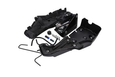 Компрессор, пневматическая система KAMOKA 2077062