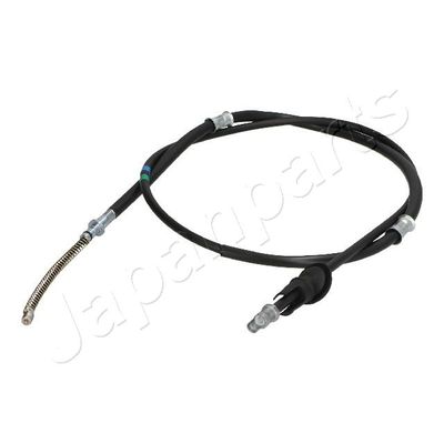 Trose, Stāvbremžu sistēma JAPANPARTS BC-536L