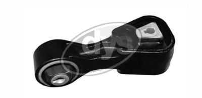 Подвеска, двигатель DYS 71-22510