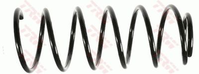 Пружина ходовой части TRW JCS204