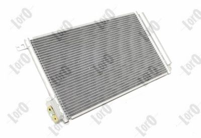 Конденсатор, кондиционер ABAKUS 016-016-0033