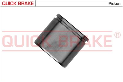 Поршень, корпус скобы тормоза QUICK BRAKE 185393K
