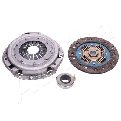 Комплект сцепления ASHIKA 92-04-437