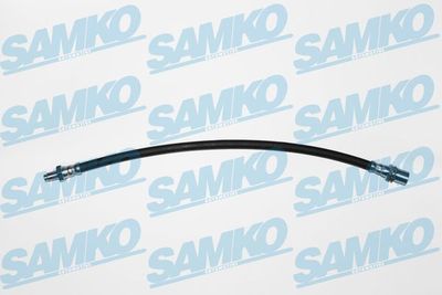 Bremžu šļūtene SAMKO 6T46456