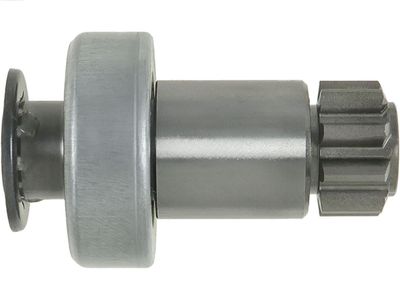 AS-PL SD3037 Pievads ar brīvgaitas mehānismu