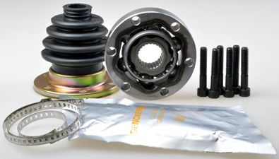 Šarnīrs, kardānvārpsta DENCKERMANN C120508