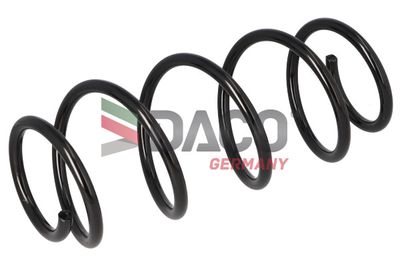 Balstiekārtas atspere DACO 803402