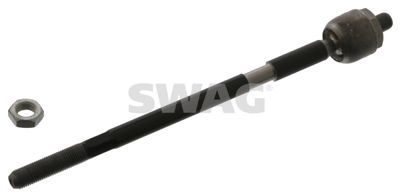 Осевой шарнир, рулевая тяга SWAG 30 93 8855