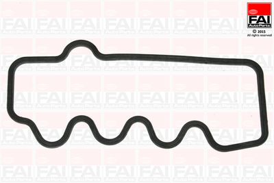 Прокладка, крышка головки цилиндра FAI AutoParts RC339S
