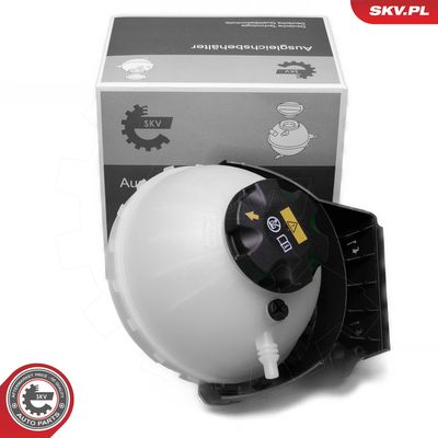 Kompensācijas tvertne, Dzesēšanas šķidrums ESEN SKV 61SKV352