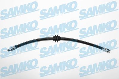 Тормозной шланг SAMKO 6T48582