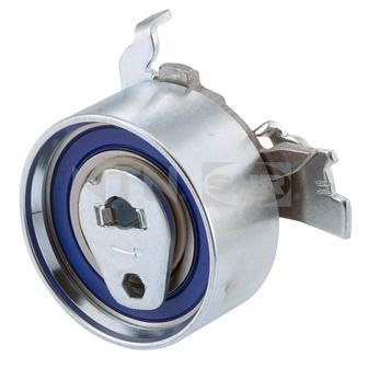 Натяжной ролик, ремень ГРМ SNR GT353.16