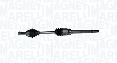 Приводной вал MAGNETI MARELLI 302004190060