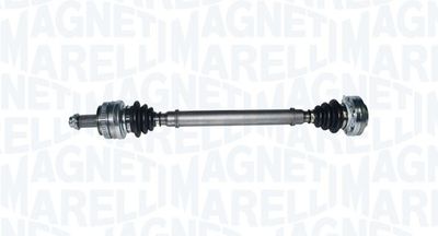 Приводной вал MAGNETI MARELLI 302004190024