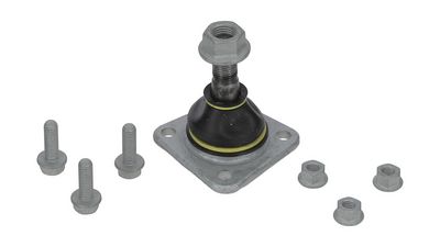 Balst-/Virzošais šarnīrs MOOG LA-BJ-0392