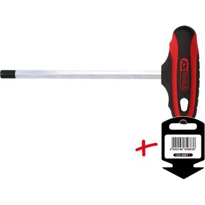 Skrūvgriezis KS TOOLS 158.8038-E