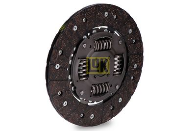 Sajūga disks Schaeffler LuK 324 0142 10