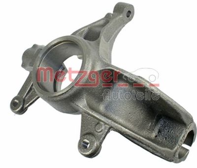 Grozāmass statne, Riteņa piekare METZGER 58102402