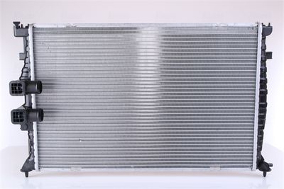 Radiators, Motora dzesēšanas sistēma NISSENS 61345