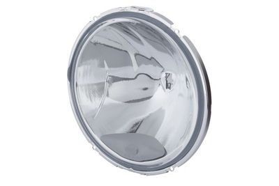 Вставка фары, фара дальнего света HELLA 1F8 162 872-011