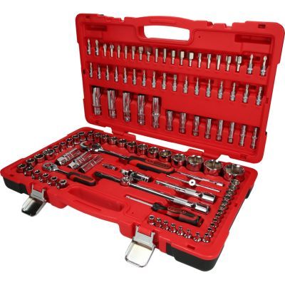 Muciņatslēgu komplekts KS TOOLS 958.0711