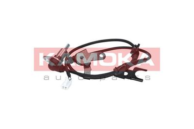 Devējs, Riteņu griešanās ātrums KAMOKA 1060248