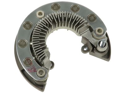 Taisngriezis, Ģenerators AS-PL ARC5301S