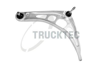 Neatkarīgās balstiekārtas svira, Riteņa piekare TRUCKTEC AUTOMOTIVE 08.31.165