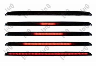 dod. światło stop LED AUDI A6 C6 AVANT (2005-2011) ABAKUS 003-15-870SD