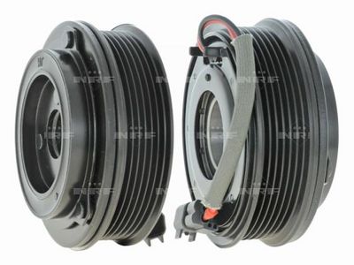 Электромагнитное сцепление, компрессор NRF 380177