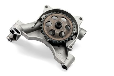 Масляный насос HEPU OP5515