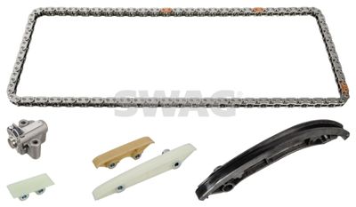 Комплект цели привода распредвала SWAG 50 10 7154