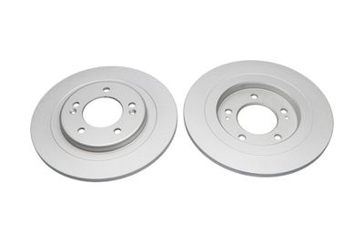 Тормозной диск KAVO PARTS BR-3276-C