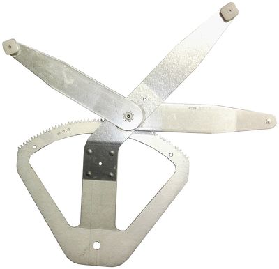 Стеклоподъемник VALEO 851459