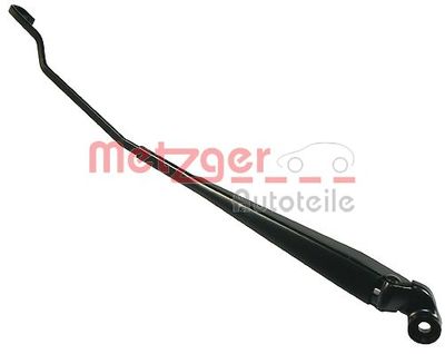 Stikla tīrītāja svira, Stiklu tīrīšanas sistēma METZGER 2190064