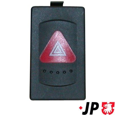 Указатель аварийной сигнализации JP GROUP 1196300700