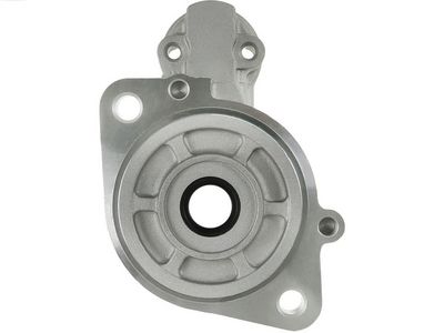 Крышка стартера, карбюратор AS-PL SBR5053S