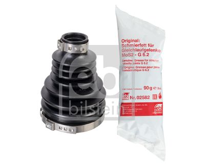 Комплект пыльника, приводной вал FEBI BILSTEIN 172386