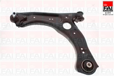 Neatkarīgās balstiekārtas svira, Riteņa piekare FAI AutoParts SS10252