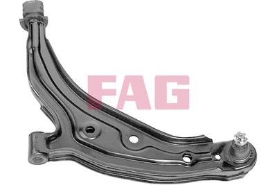 Neatkarīgās balstiekārtas svira, Riteņa piekare Schaeffler FAG 821 0474 10