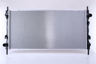Radiators, Motora dzesēšanas sistēma NISSENS 62043A