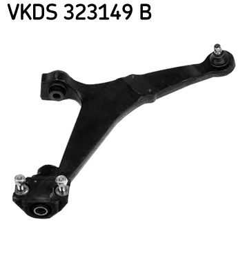 Neatkarīgās balstiekārtas svira, Riteņa piekare SKF VKDS 323149 B