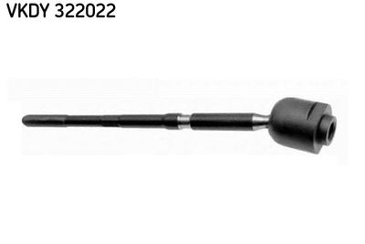 Осевой шарнир, рулевая тяга SKF VKDY 322022