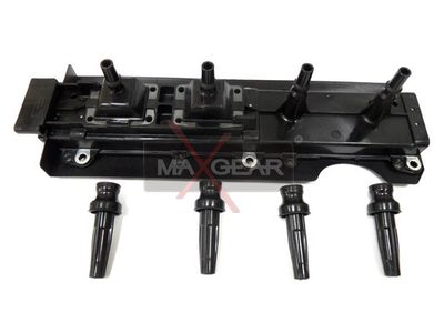 Aizdedzes spole MAXGEAR 13-0135