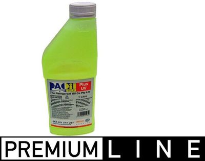 Kompresors-eļļa MAHLE ACPL 18 000P